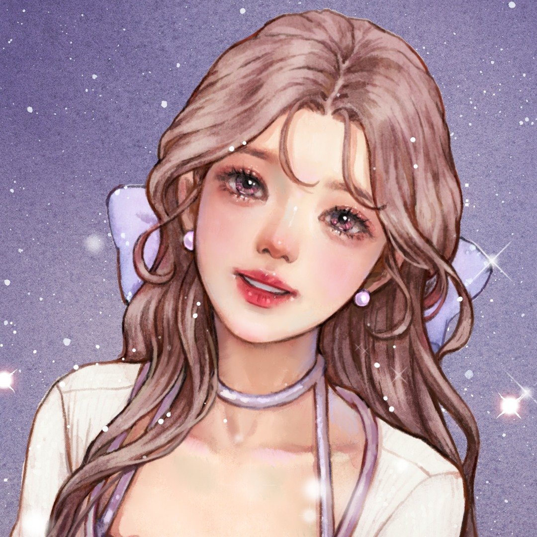 Sana - 贴纸 - 纸 