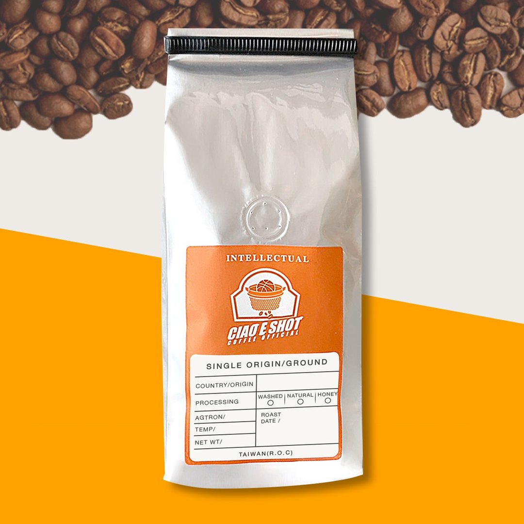 CIAO E SHOT精菜单品 / 肯尼亚 Kenya FAQ AA (wash)一227g - 咖啡 - 浓缩/萃取物 