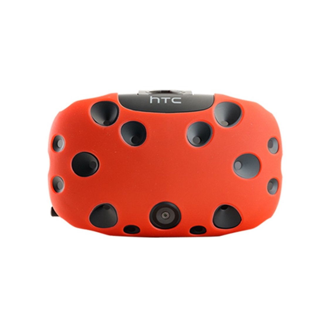 HTC VIVE 显示器专用保护套-红 ( 4716779657401 ) - 其他 - 硅胶 红色