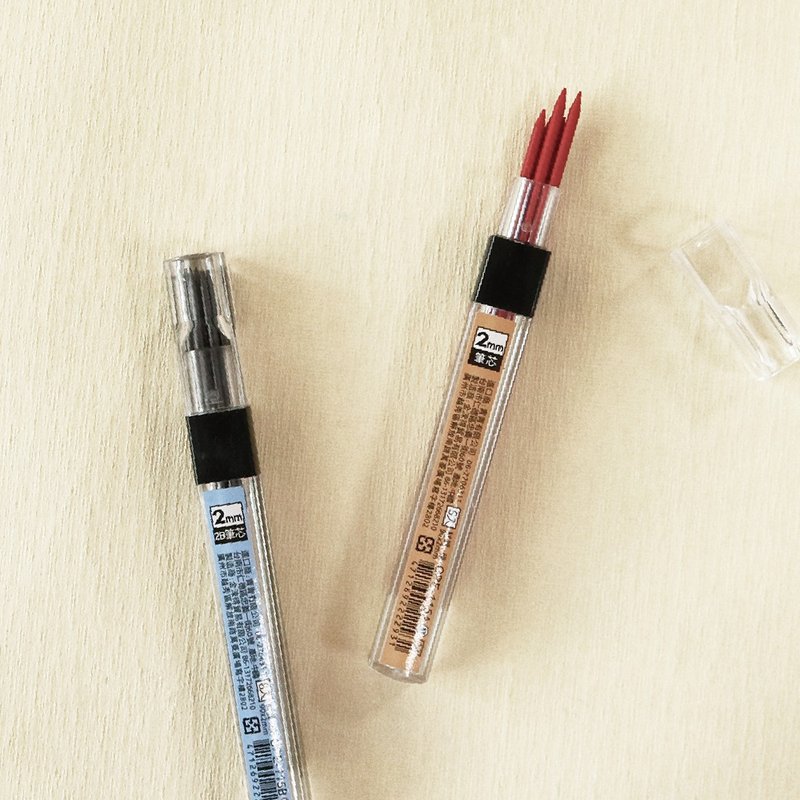 简单生活系列 CPE-115 2.0mm笔芯 - 铅笔/自动铅笔 - 其他材质 