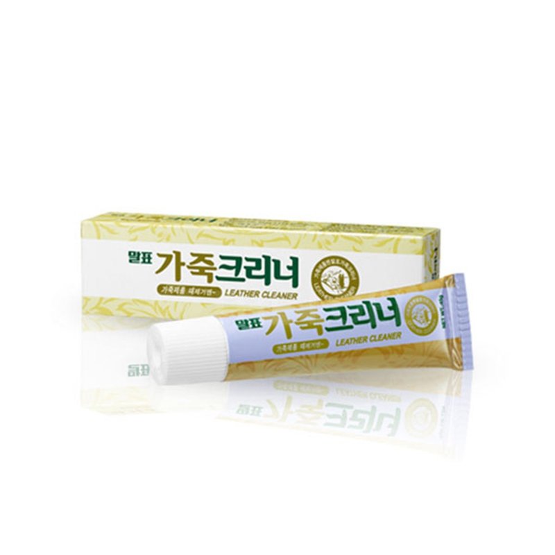 THE LOEL 皮革保养清洁剂45g - 其他 - 其他材质 