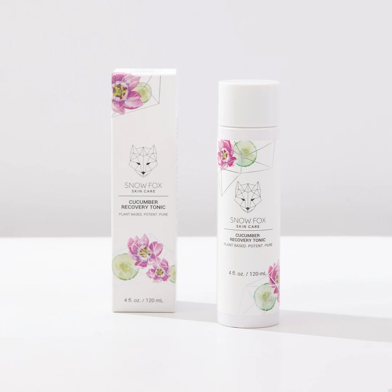 小黄瓜修复水 - 化妆水/喷雾 - 浓缩/萃取物 多色