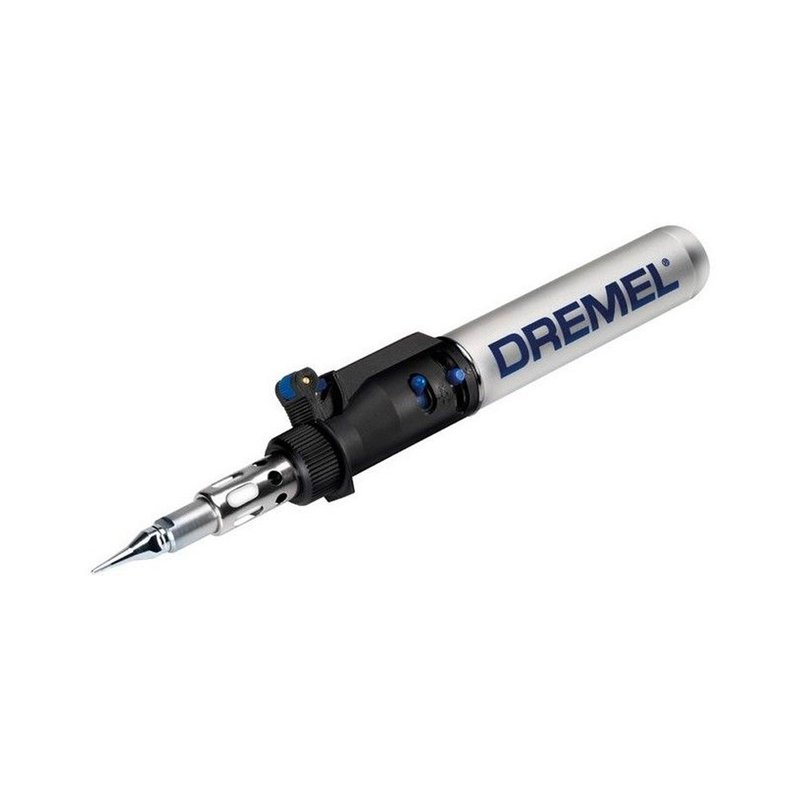 Dremel VersaTip 2000-06 充电式6合1气焊枪 - 零件/散装材料/工具 - 其他金属 