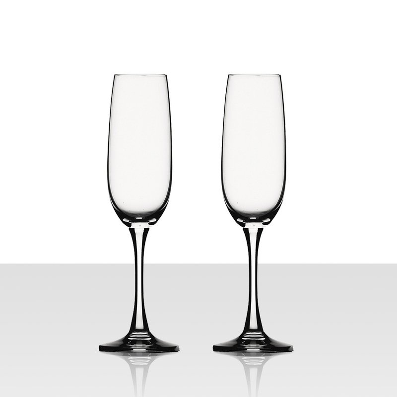 【Spiegelau】 Soiree气泡杯190ml-2入组 - 酒杯/酒器 - 玻璃 
