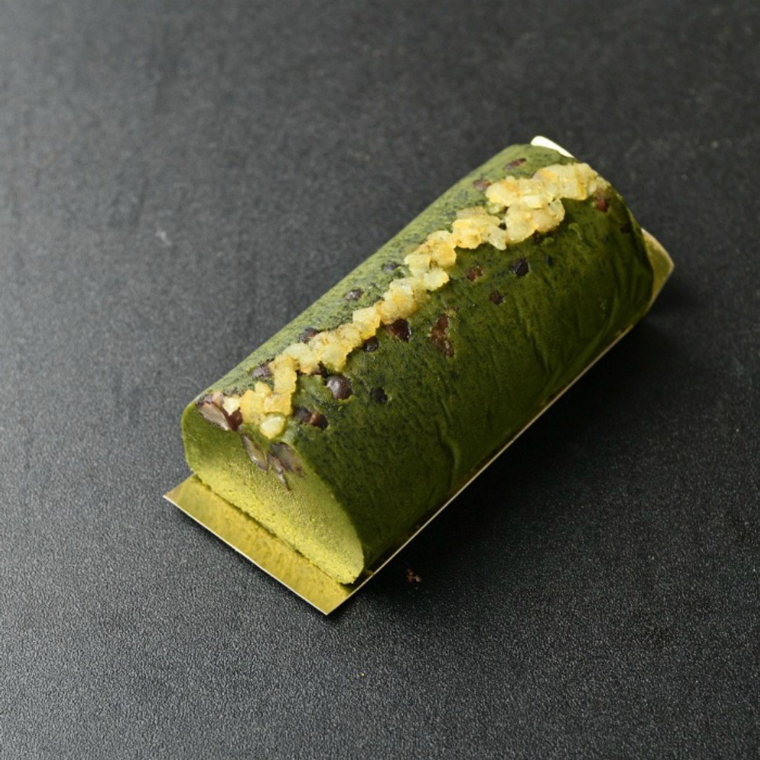 巧克力贵族抹茶 - 巧克力 - 新鲜食材 绿色