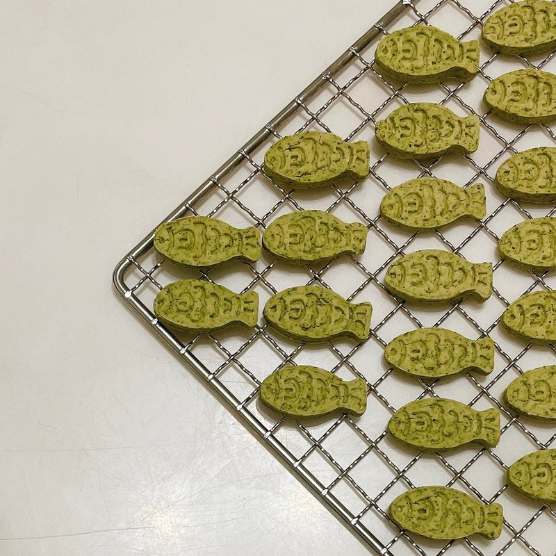 宠物造型饼干 猫猫狗狗饼干 - 零食/点心 - 新鲜食材 