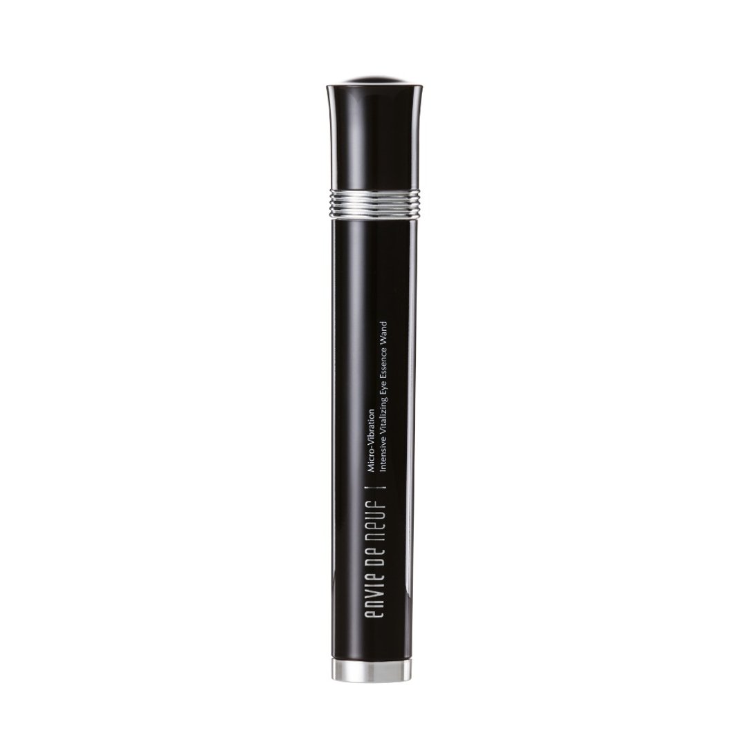 EDN茵蝶 微震瞬导美眼精华笔 (10ml) - 精华液/安瓶 - 其他材质 黑色