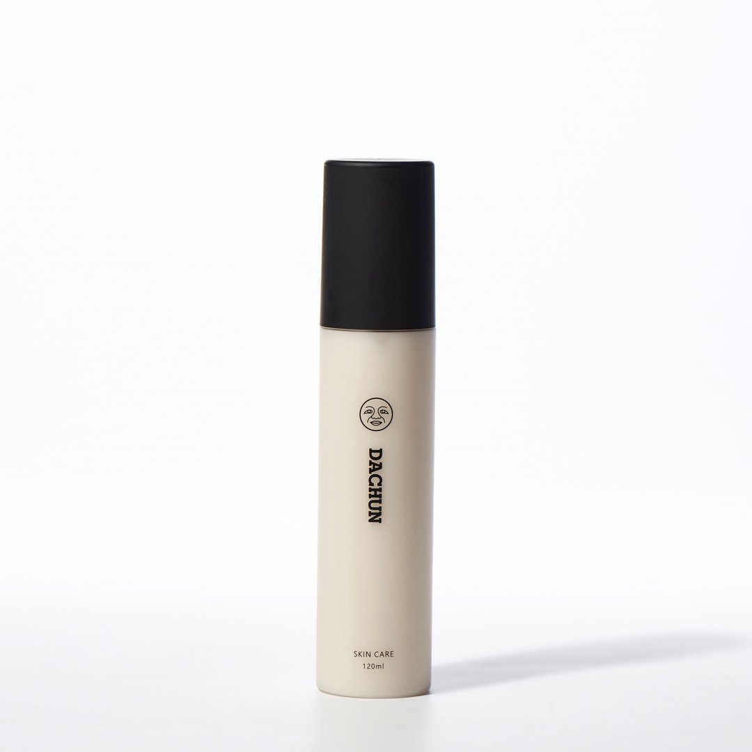 植草亮颜乳液 . 清爽润白肌【大春炼皂DACHUN】120ml - 乳液 - 防水材质 