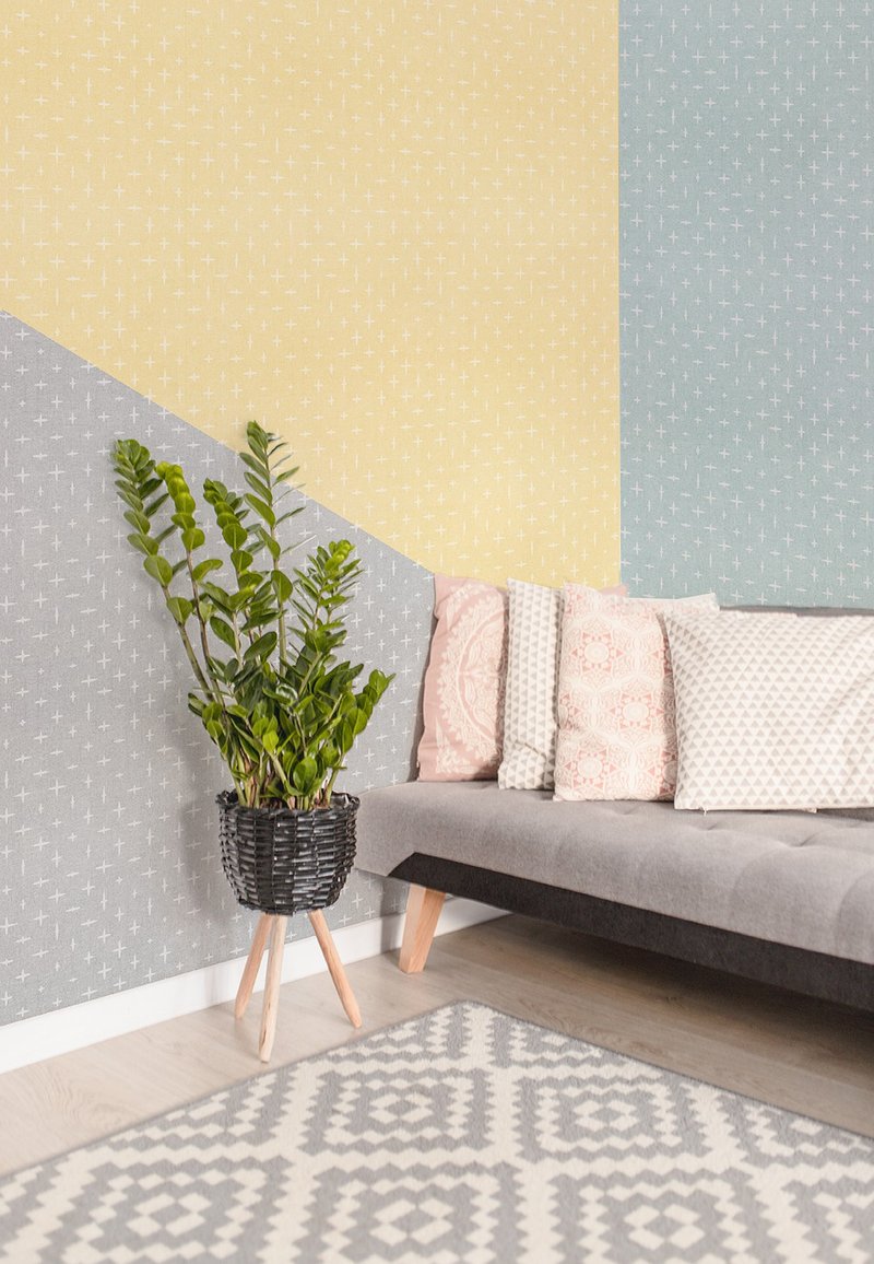 【老朋友限定礼】原创壁贴 | 点亮布鲁日 (5/10/20片装) - 墙贴/壁贴 - 其他材质 多色