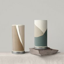 HORCHILL 夷岛之光 双灯组 蓝色米色