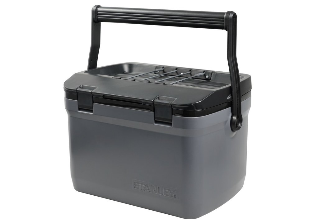 【福袋】STANLEY  户外冰桶 15.1L + 316不锈钢 飞熊杯 / 1+1组合 - 其他 - 其他材质 