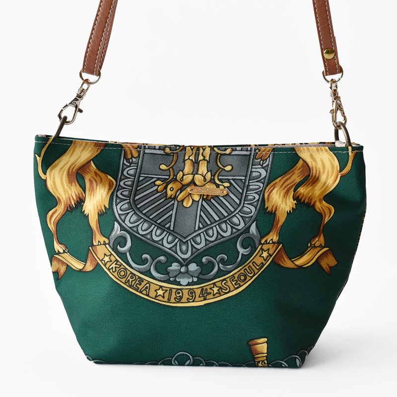 LUNCH TOTE (S) / 日本制造 - 手提包/手提袋 - 其他材质 