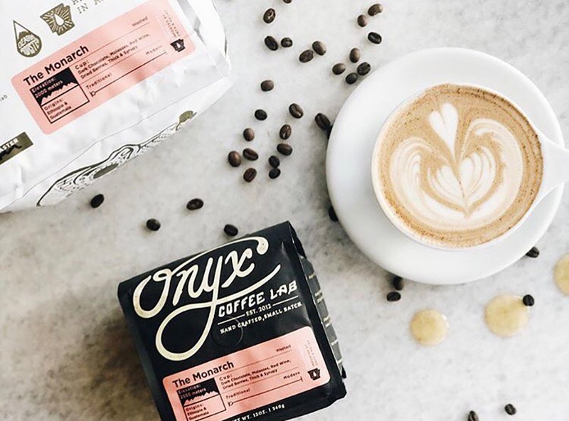 美国 Onxy Coffee Lab – Miguel Loaiza 250g (浅烘焙) - 咖啡 - 新鲜食材 