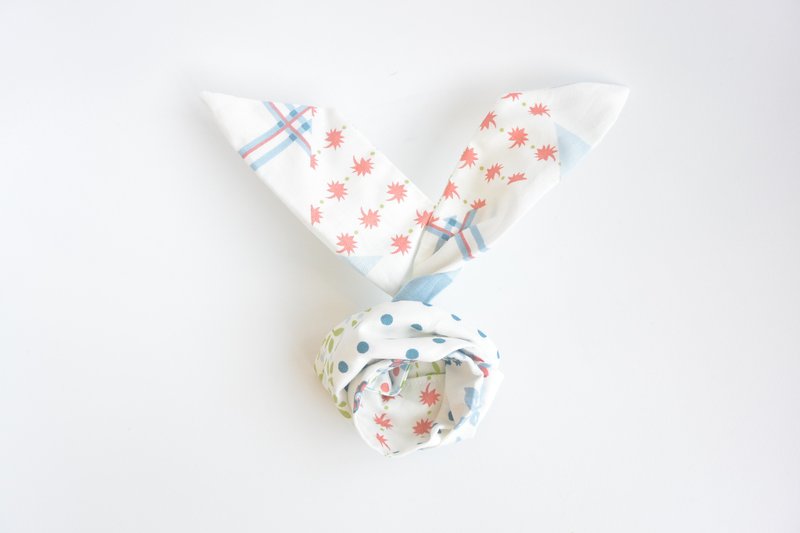 发带 - 素纹 - 发饰 - 其他材质 多色