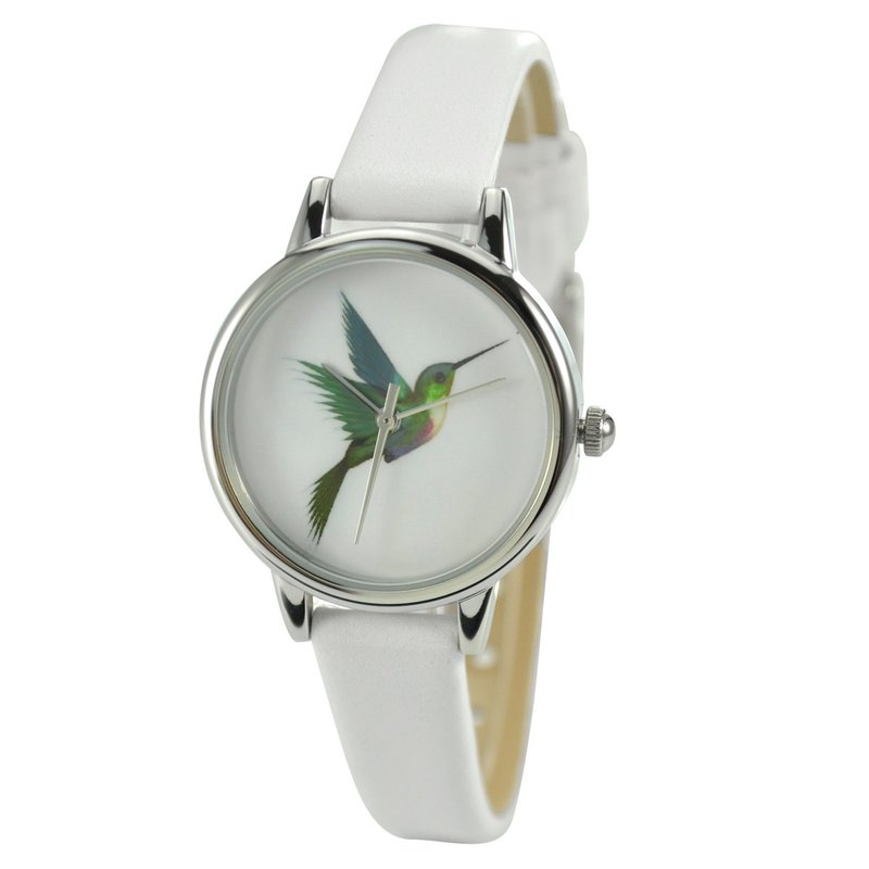 蜂鸟手表-女装-全球包邮 - 女表 - 其他金属 多色