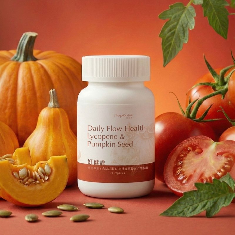 流畅调节 - 好健设复方胶囊 - 健康/养生 - 浓缩/萃取物 