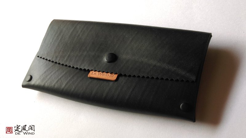 轮胎包系列/PhoneMate/轮胎皮/长夹 - 皮夹/钱包 - 人造皮革 