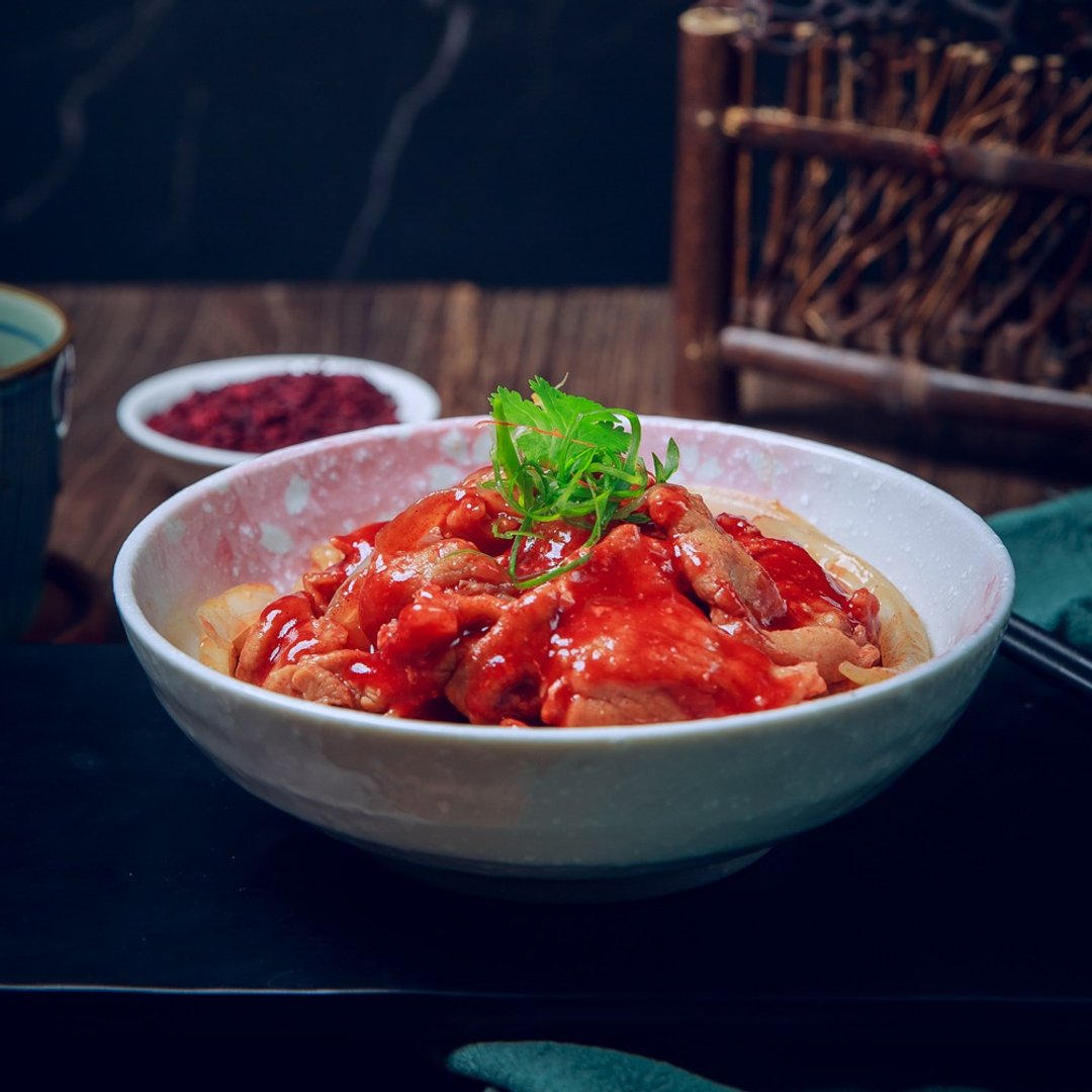 【汉典食品】酒糟京炖豚肉200g-10入组 - 料理包 - 其他材质 白色