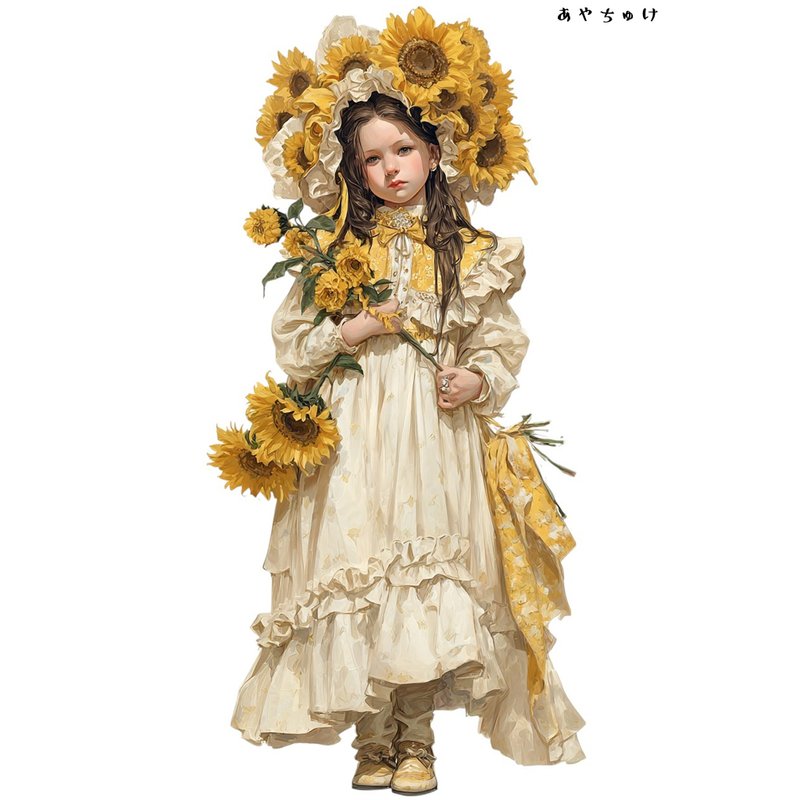 【7月新品】07-097-0008 拼贴贴纸 - 贴纸 - 纸 