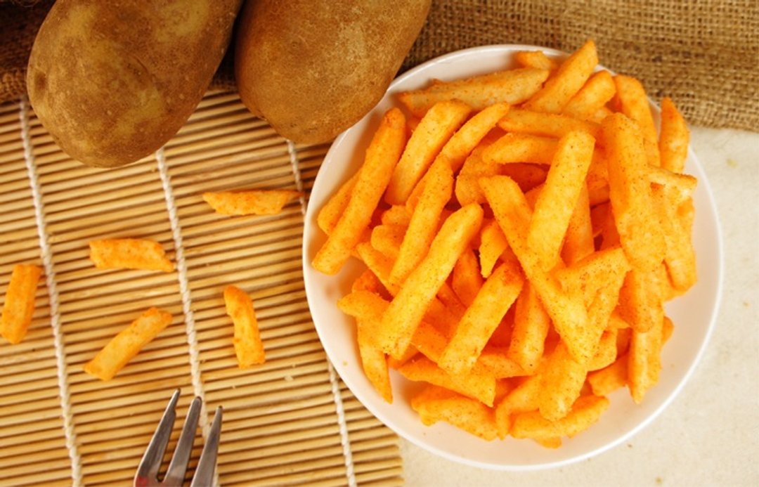【午后小食光】台湾严选薯条兄弟-起司(120g/包) - 其他 - 新鲜食材 