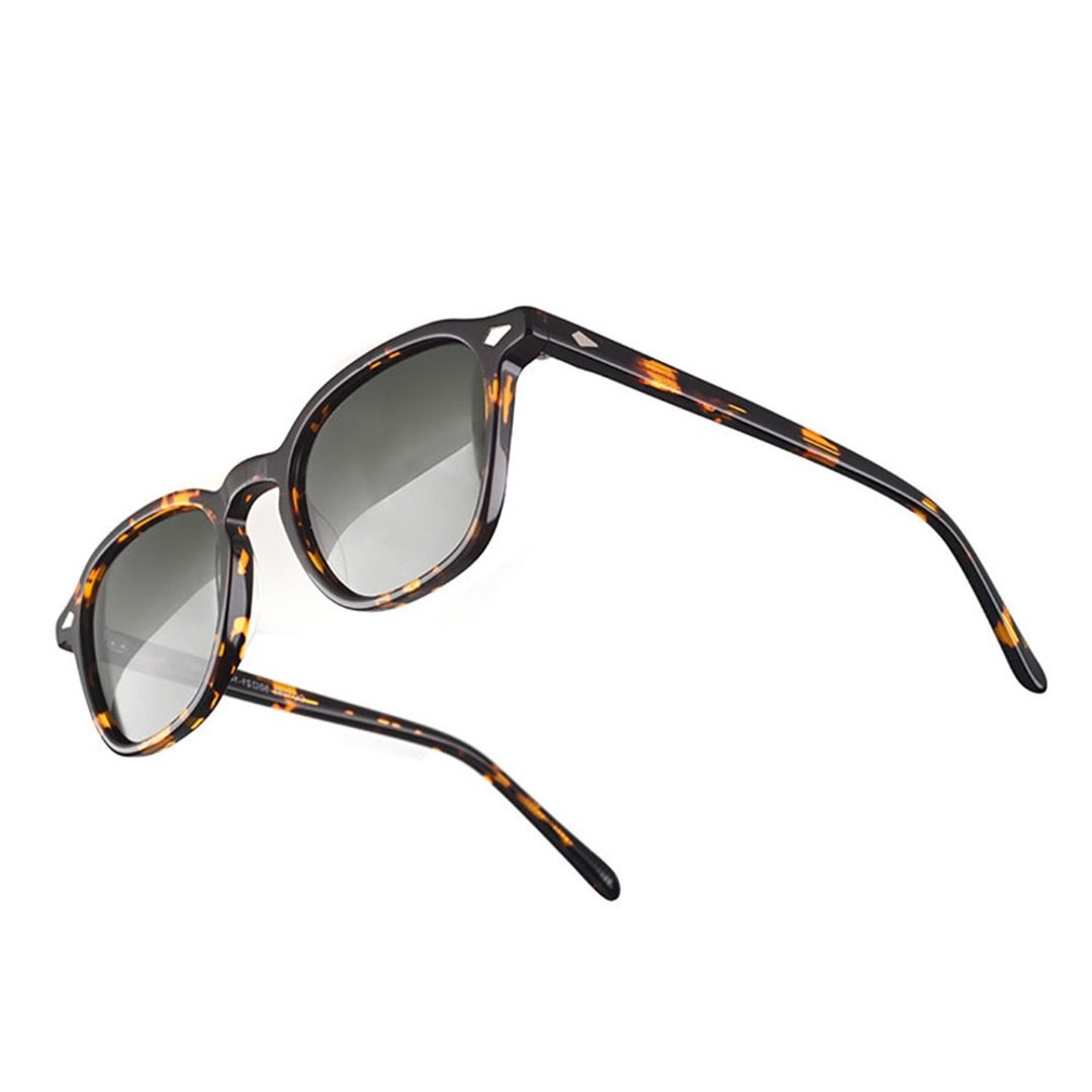 玳瑁复古太阳眼镜 INMYES Vintage sunglasses 偏光太阳眼镜 眼镜 - 眼镜/眼镜框 - 其他材质 