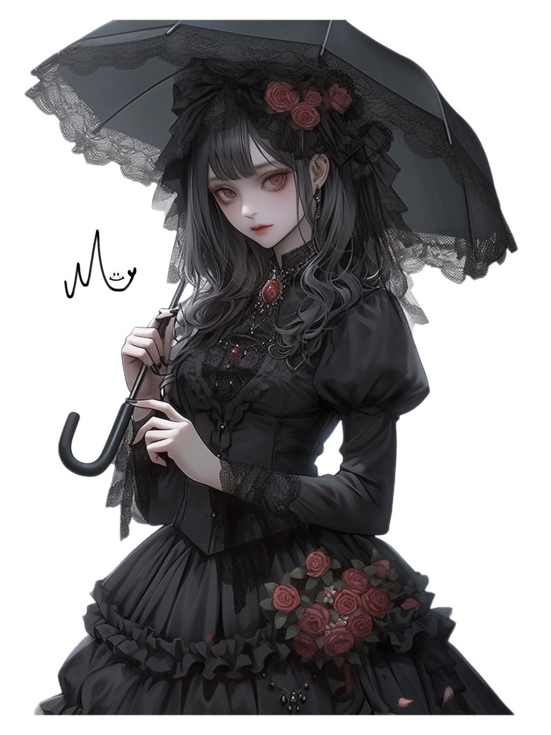 原创贴纸 - 贴纸 - 纸 