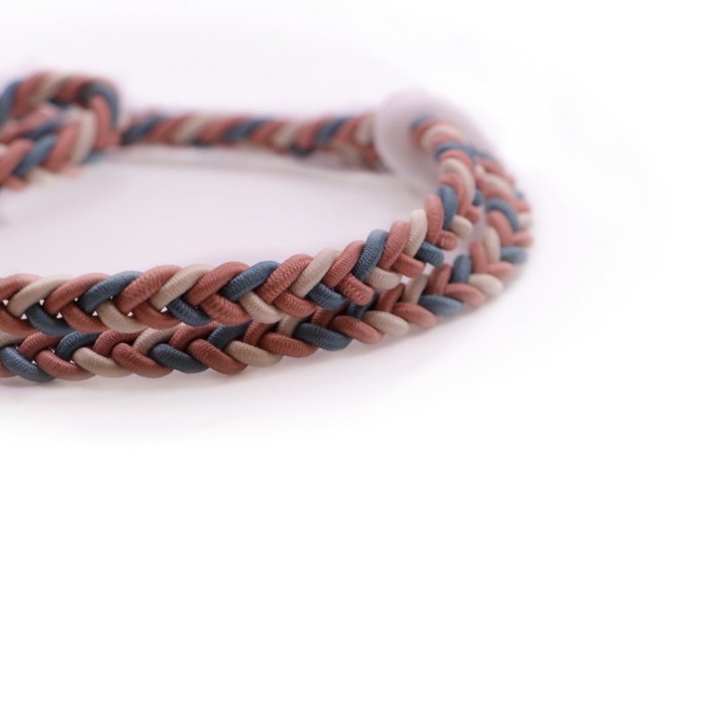 Mon amour | Moana面镜编织绳 - 其他 - 聚酯纤维 