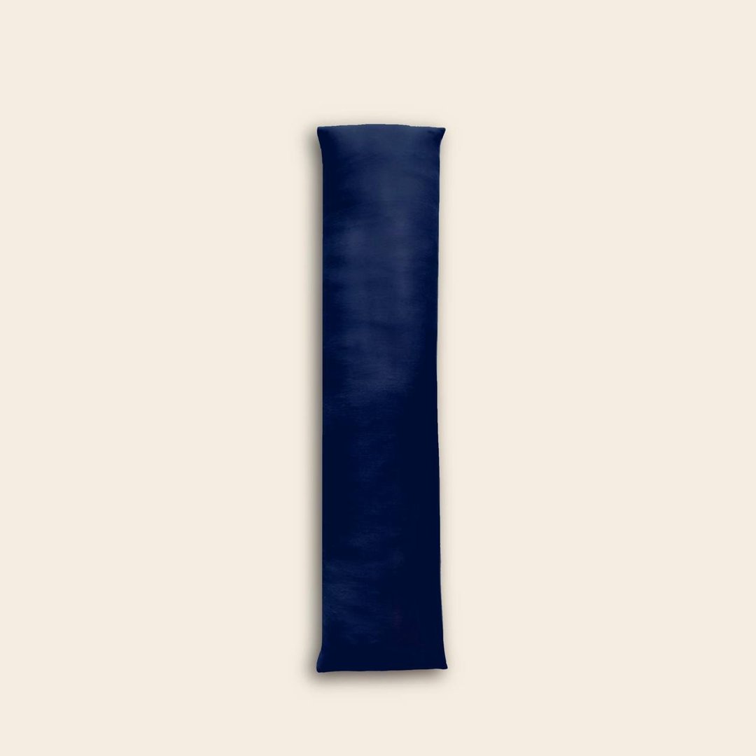 手工定制简约猫咪薄荷棒 Organic Catnip Cat Toys Navy Blue - 玩具 - 棉．麻 蓝色