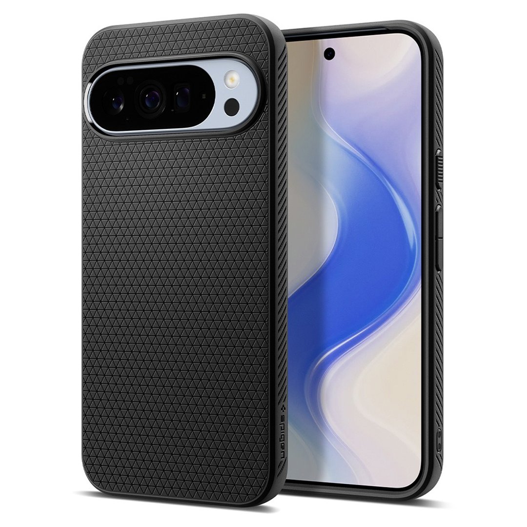 Spigen Pixel 10 系列 Liquid Air-防摔保护壳 - 手机壳/手机套 - 其他材质 