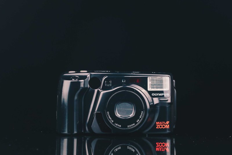 OLYMPUS IZM 230 #5684 #135底片相机 - 相机 - 其他金属 