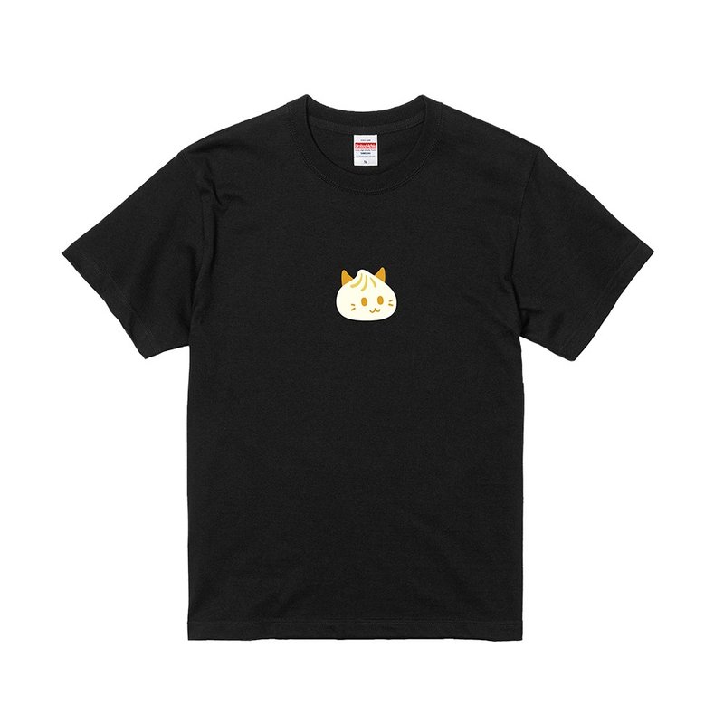台制小猫T恤-小笼包 - 其他 - 棉．麻 多色