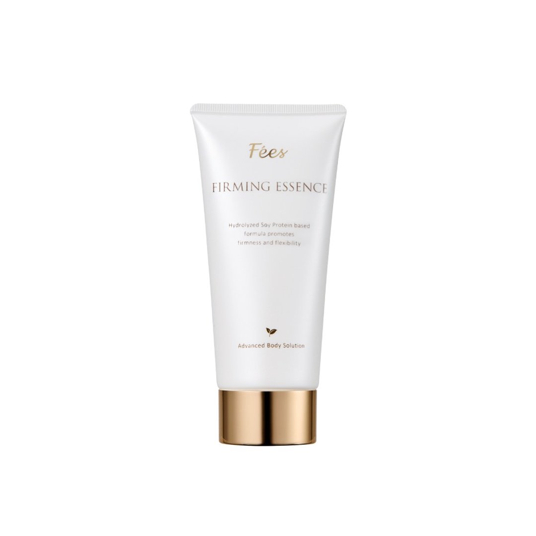 【Fees 法致】俏弹力丰润精华凝胶(150ml) - 身体护肤/按摩油 - 其他材质 白色
