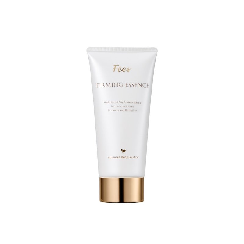 【Fees 法致】俏弹力丰润精华凝胶(150ml) - 身体护肤/按摩油 - 其他材质 白色