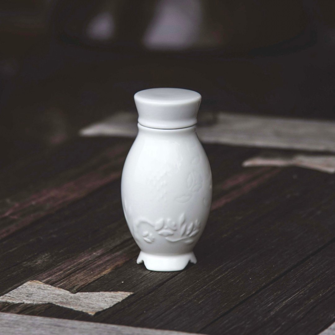 Special order for Yuki Matsuda - 茶具/茶杯 - 陶 白色