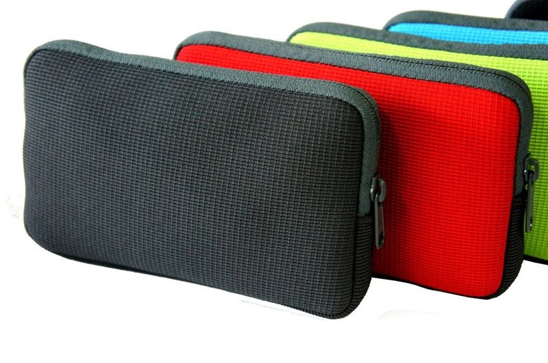 la essence 台湾精品LE-106SP iPhone17 Air ProMax 手机包手机袋 - 手机壳/手机套 - 防水材质 