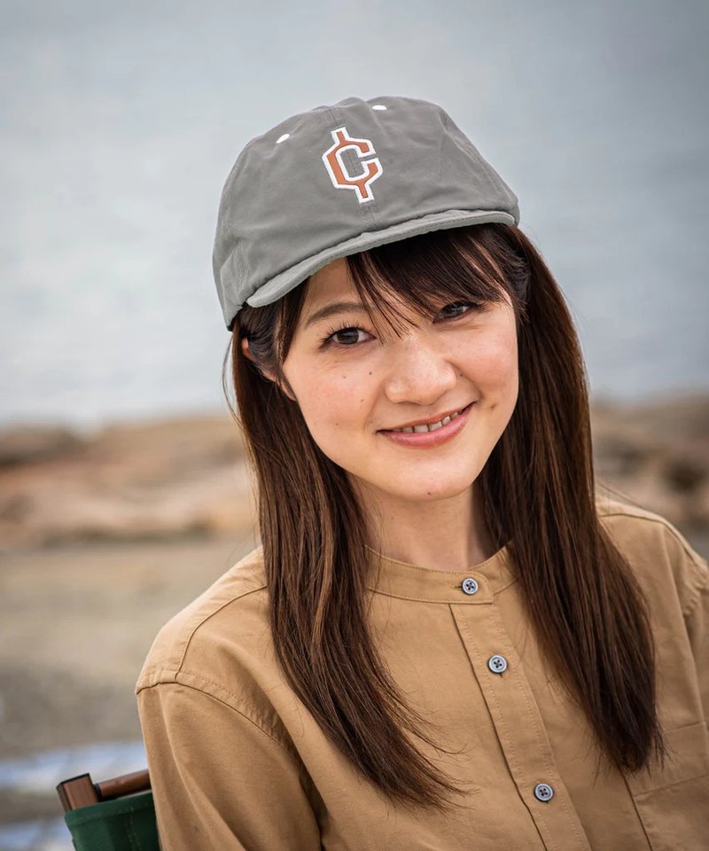 60/40 B.CAP 翻檐帽 短檐帽 RB3576 - 帽子 - 棉．麻 多色