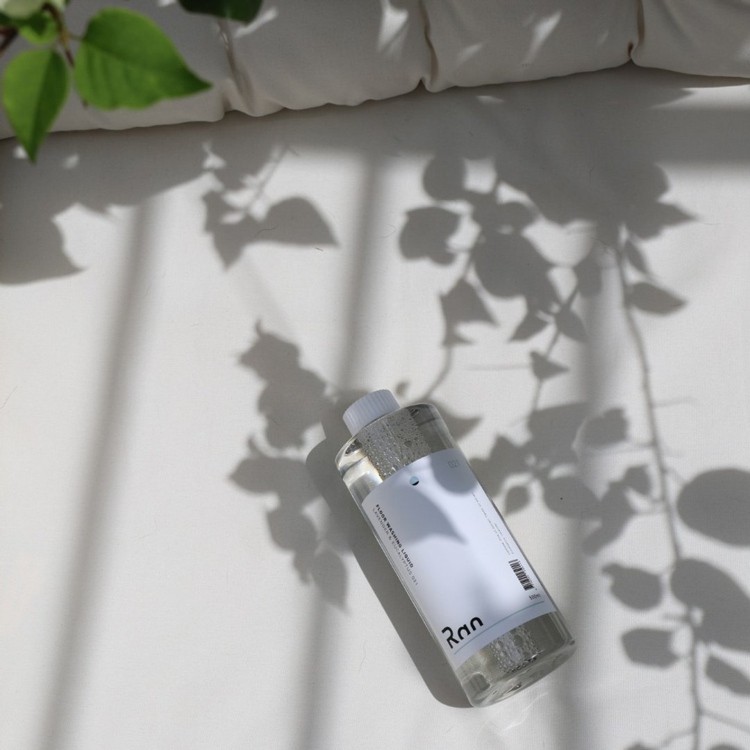 021 地板抗菌清洁剂 - 卫浴用品 - 其他材质 白色