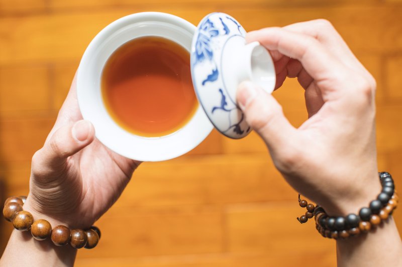 尝鲜组合 - 原味滴鸡精 一般版5包 + 升级版5包 - 健康/养生 - 新鲜食材 白色