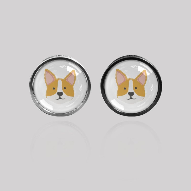 【SunBrother】短短柯基/汽机车大牌螺丝 - 其他 - 不锈钢 