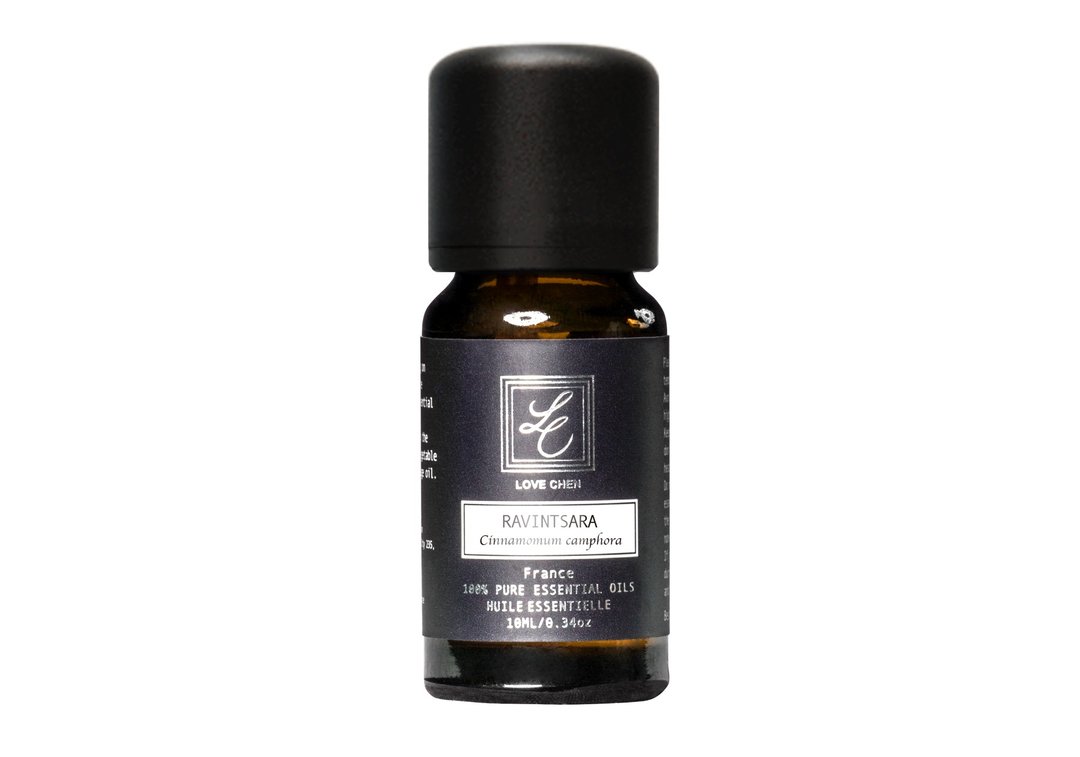 LÒVECHEN 有机罗文莎叶精油 - 香薰/精油/线香 - 精油 