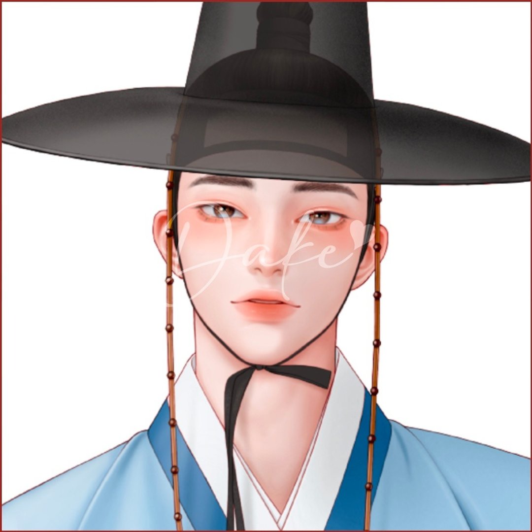 Dohyeon - 贴纸 - 纸 多色