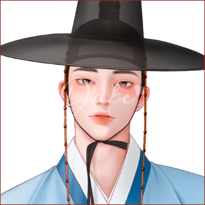 Dohyeon - 贴纸 - 纸 多色