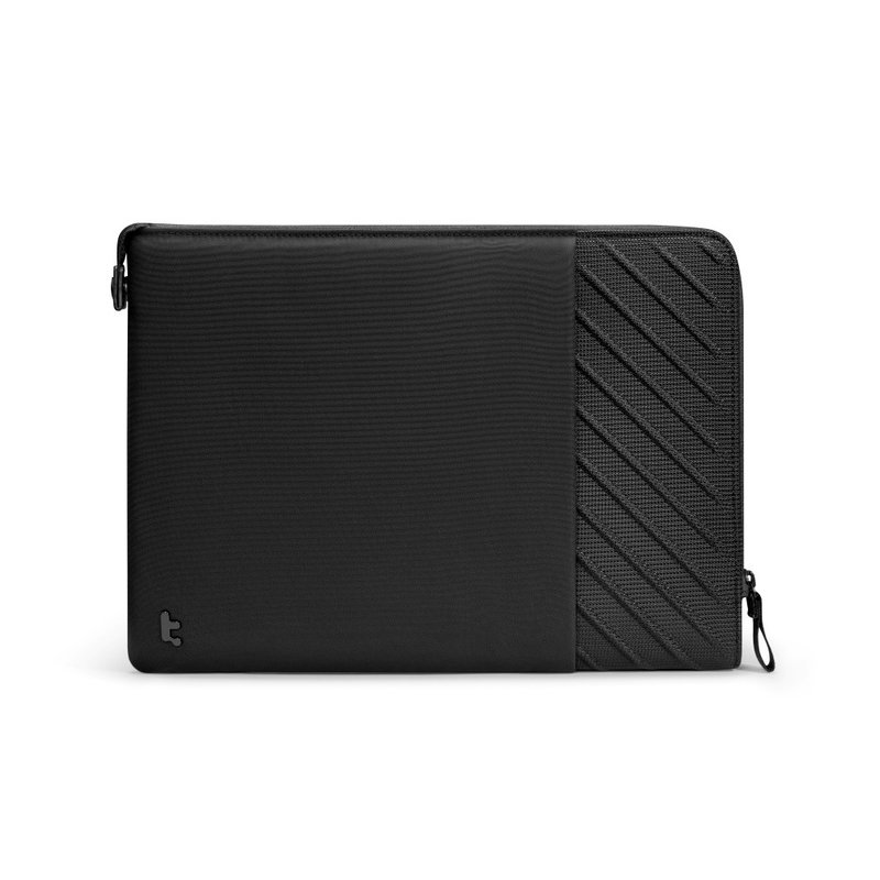 Tomtoc 圆梦计划 内袋 适用13/14/16寸 MacBook Pro、MacBook Air - 其他 - 聚酯纤维 黑色
