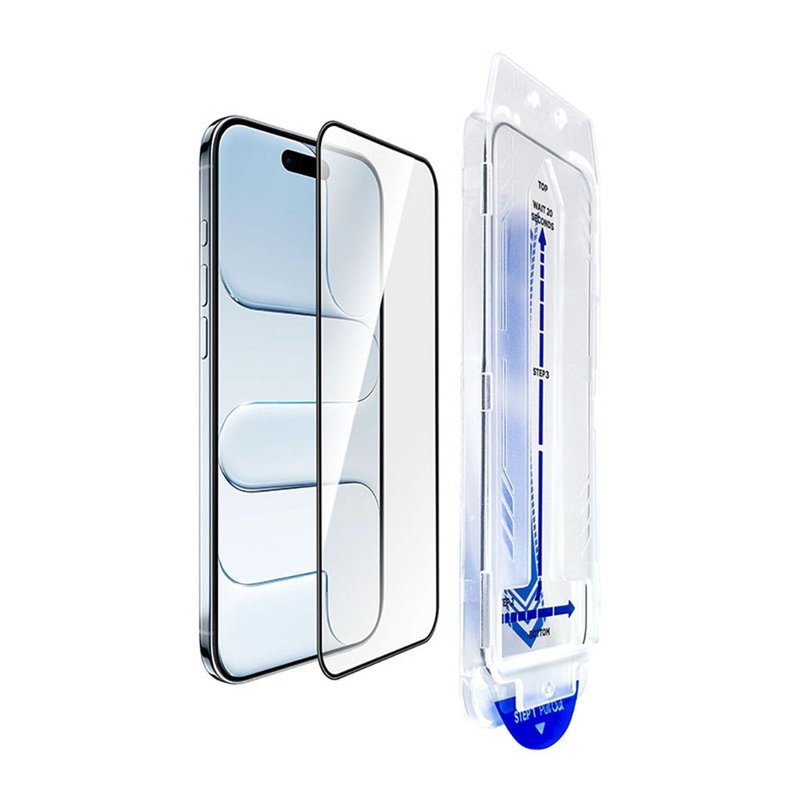 iPhone 17 Air保护膜 17 Air屏幕贴 6.5寸屏幕贴 配贴膜神 - 手机配件 - 其他材质 