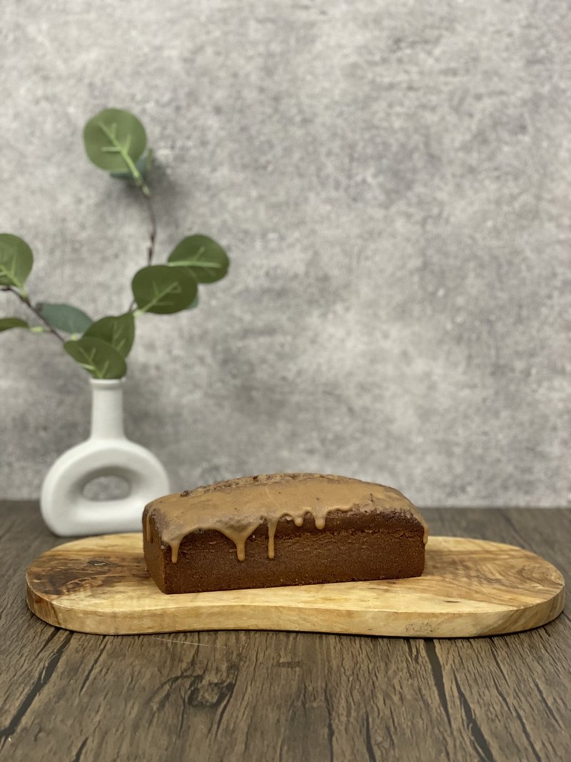 Clef.6 咖啡重磅蛋糕 - 蛋糕/甜点 - 新鲜食材 