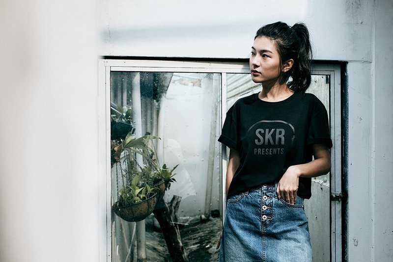 陶山音乐经典TEE - 其他 - 其他材质 黑色