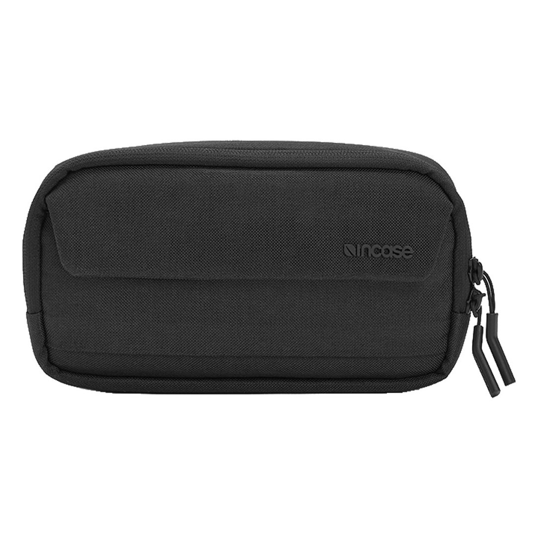 Incase Crosstown Sling 城市漫游系列 轻巧斜肩包 (黑) - 侧背包/斜挎包 - 聚酯纤维 黑色