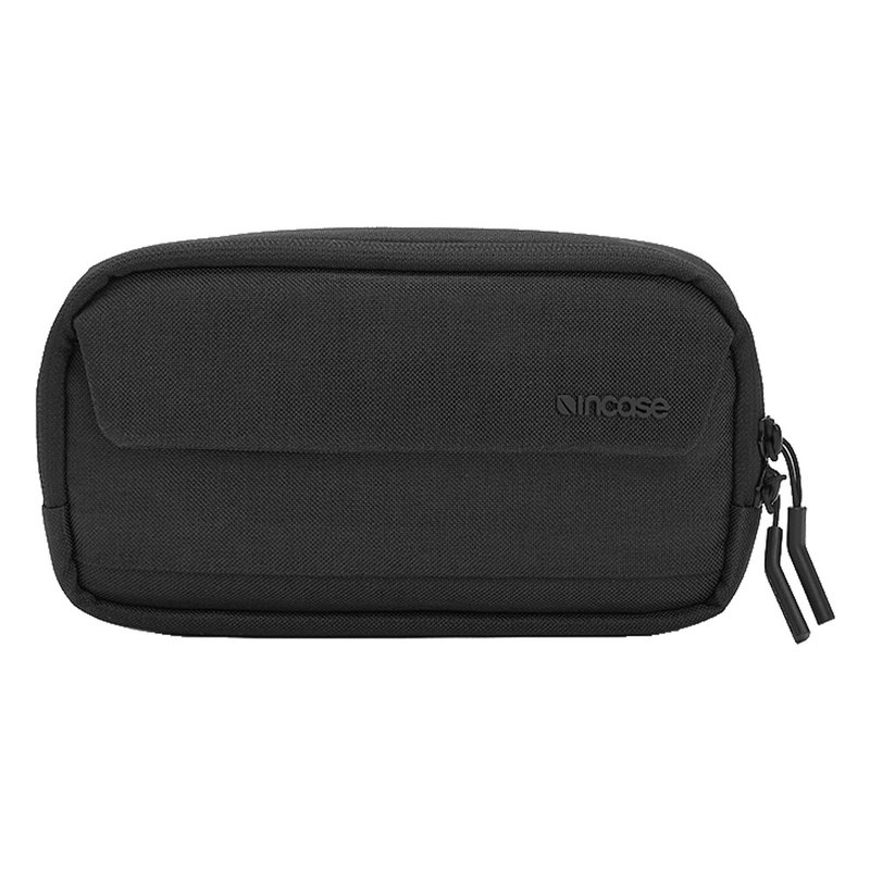 Incase Crosstown Sling 城市漫游系列 轻巧斜肩包 (黑) - 侧背包/斜挎包 - 聚酯纤维 黑色