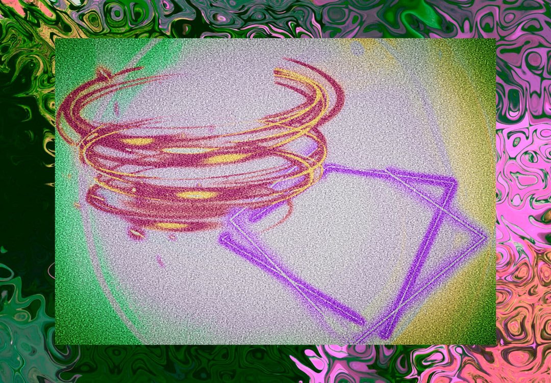 Lively Christmas processing photo 3 - 其他数码设计 - 其他材质 