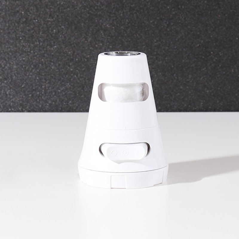 AQUADUO SF-7000 (Cobra Type) 厨房抗菌水龙头过滤器(连滤芯1件) - 厨房用具 - 环保材料 白色